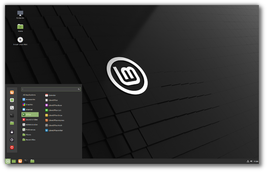 Linux Mint 20 “Ulyana” Cinnamon released!