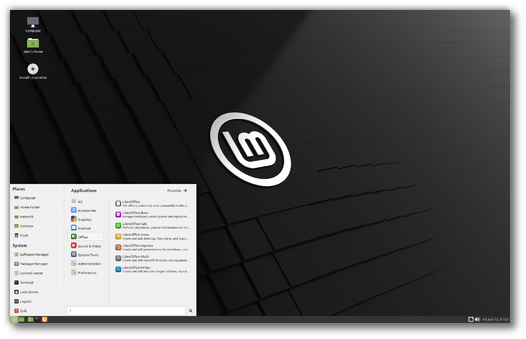 Linux Mint 20 “Ulyana” MATE released!