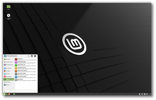 Linux Mint 20 “Ulyana” Xfce – BETA Release