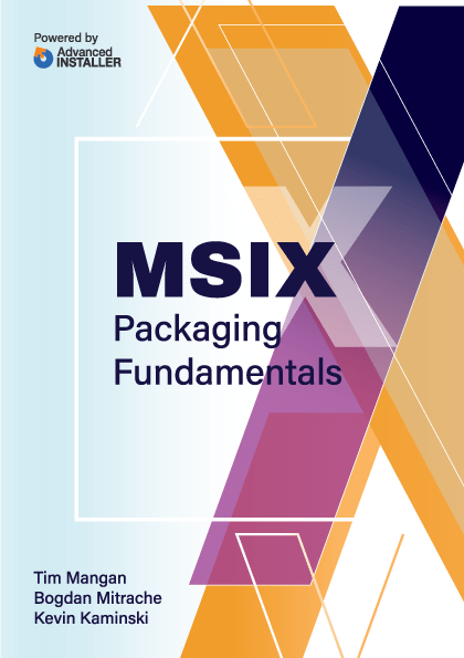 MSIX Packaging Funamentals