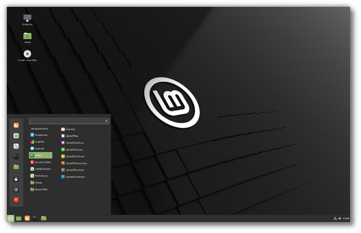 Linux Mint 20.1 “Ulyssa” Cinnamon – BETA Release
