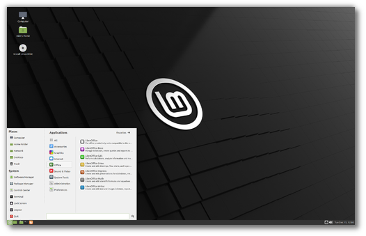 Linux Mint 20.1 “Ulyssa” MATE released!