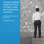 VMware Validated Design for Cloud Providers - VMware Cloud Director 10.2