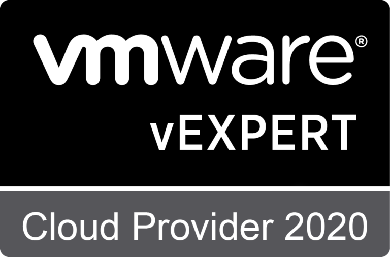 3,2,1 – Launch of the VMware Cloud Provider vExpert Program!