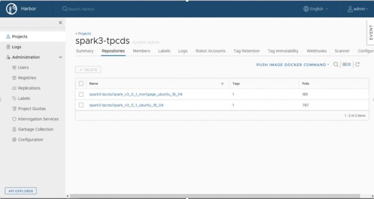 Accelerated Apache Spark 3 leveraging NVIDIA GPUs on VMware Cloud (Part 2 of 3)