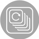 vCloud Director Data Protection icon