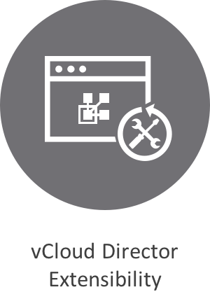 How to start vRealize Orchestrator Workflows from vCloud Director – Part II