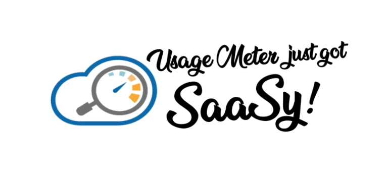 Introducing VMware’s new, SaaSy Usage Metering Service, vCloud Usage Insight!