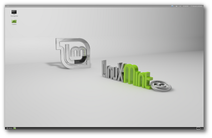 Linux Mint 12 “Lisa” RC released!