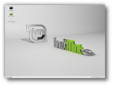 Linux Mint 13 “Maya” RC released!