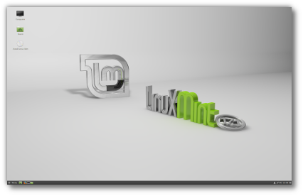 Linux Mint 17.1 “Rebecca” Cinnamon RC released!