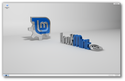 Linux Mint 17.1 “Rebecca” KDE RC released!