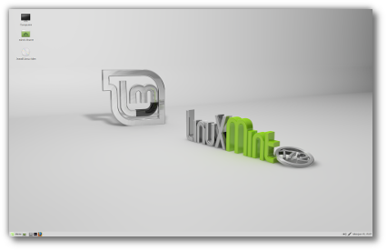 Linux Mint 17.2 “Rafaela” MATE RC released!
