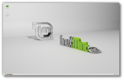 Linux Mint 17.2 “Rafaela” Xfce RC released!