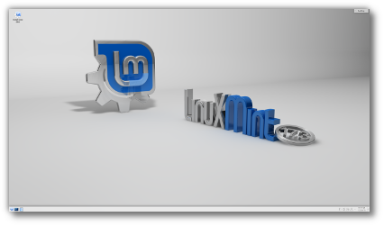 Linux Mint 17.3 “Rosa” KDE – BETA Release
