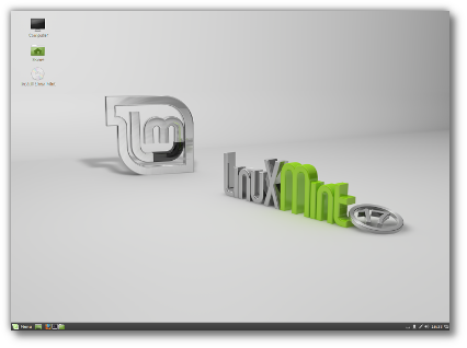 Linux Mint 17 “Qiana” Cinnamon RC released!