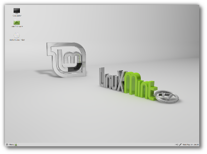 Linux Mint 17 “Qiana” MATE RC released!
