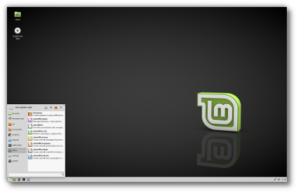 Linux Mint 18.1 “Serena” Xfce – BETA Release