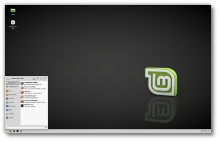 Linux Mint 18.2 “Sonya” Xfce – BETA Release