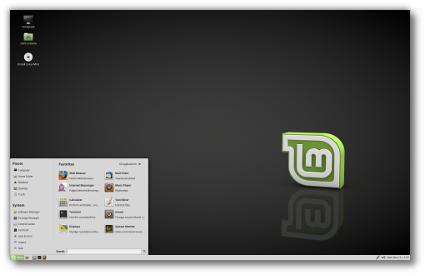 Linux Mint 18.3 “Sylvia” MATE released!