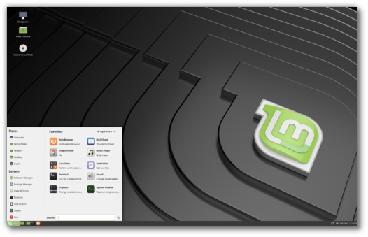 Linux Mint 19.1 “Tessa” MATE released!