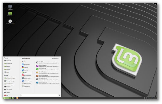 Linux Mint 19.2 “Tina” MATE released!