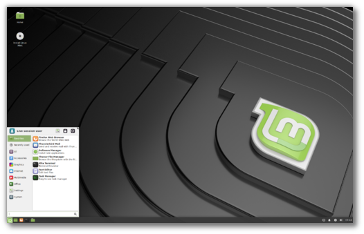 Linux Mint 19.2 “Tina” Xfce released!