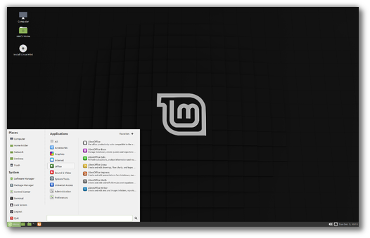Linux Mint 19.3 “Tricia” MATE – BETA Release