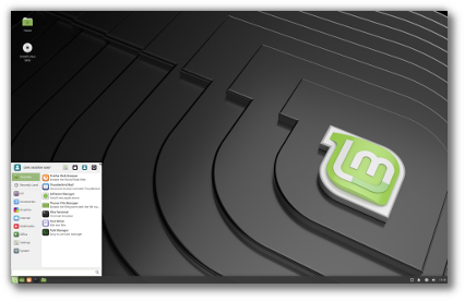 Linux Mint 19 “Tara” Xfce released!