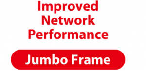 Using Jumbo Frames on VMware NSX for Oracle Workloads