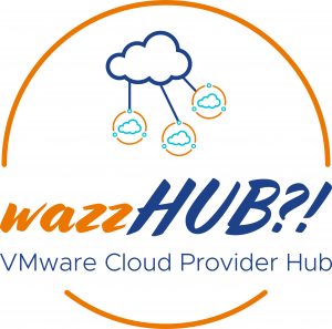 VMWARE CLOUD PROVIDER HUB 2.5 RELEASE UPDATE