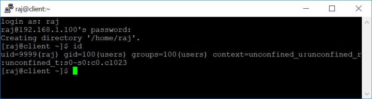 Configure OpenLDAP with SSL on CentOS 7 / RHEL 7