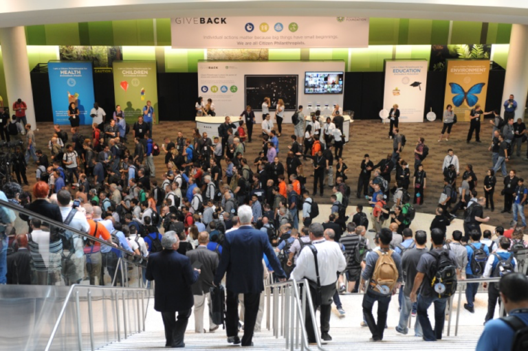 Have You Signed Up for Your VMworld Cloud Provider Sessions?