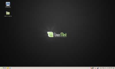 Linux Mint 5 LTS Elyssa reached end of life