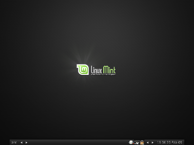 Linux Mint 6 “Felicia” Fluxbox CE RC1 released!