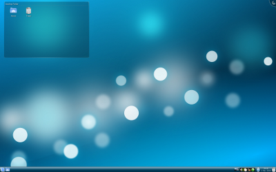 Linux Mint 6 “Felicia” KDE CE released!