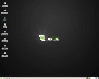 Linux Mint 6 “Felicia” XFCE CE released!