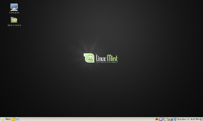 Linux Mint 6 x64 released!