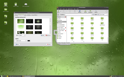 Linux Mint 7 “Gloria” RC1 released!
