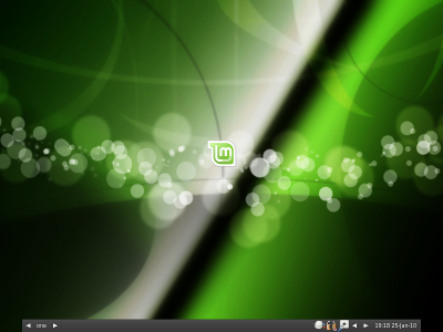 Linux Mint 8 “Helena” Fluxbox RC1 released!