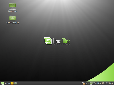 Linux Mint 8 “Helena” RC1 released!