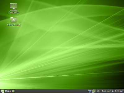 Linux Mint 9 “Isadora” RC released!