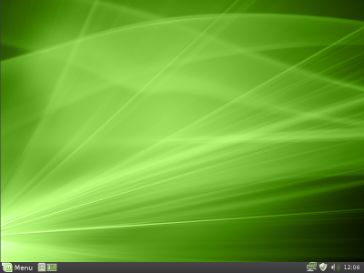 Linux Mint 9 LXDE released!