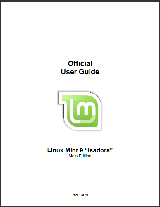 Translations: The User Guide