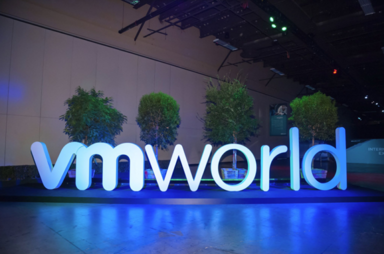 VMware Cloud Provider Highlights from VMworld 2017