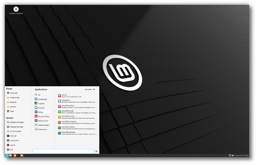 Linux Mint 21.1 “Vera” MATE released!