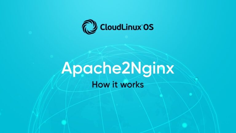Introducing Apache2Nginx: Unlock server performance and seamlessly transition from Apache to shared hosting-ready Nginx