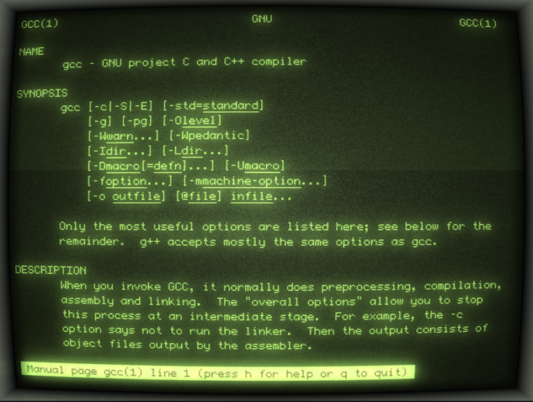 Choosing Linux Terminal Emulators – Discussion and List