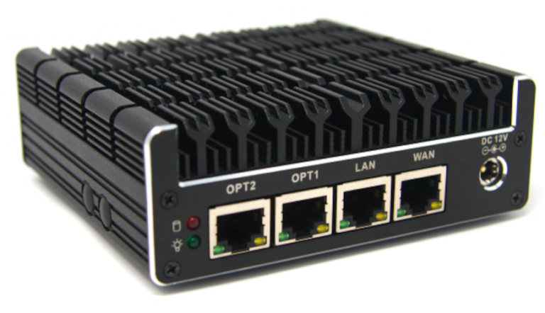 Choosing the Perfect Network Firewall Device for under $300