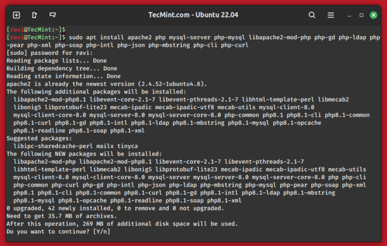 How to Install Nagios XI on Ubuntu 22.04